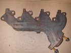 Oem Left Exhaust Manifold 1975-79 Ford F150/250 351/400M V-8 #D5AE-9431-AB Used. Price: $53.99.