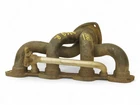 2005-2007 Maserati Quattroporte M139 4.2L Exhaust Manifold Engine Right 201255 Used. Price: $259.99.