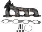 Left Exhaust Manifold 16KXTVF95 For Escalade Esv 2015 2016 2017 2018 2019 2020 New. Price: $119.19.