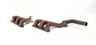 Used Front Exhaust Manifold Fits: 1995 Bmw 325I Cpe Grade. Price: $166.85.