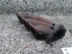 Rh Passenger Side 2011 Q7 Audi Exhaust Manifold SKU#2655081 Used. Price: $46.00.