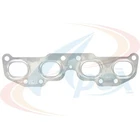 Apex AMS5581 Exhaust Manifold Set New. Price: $31.12.