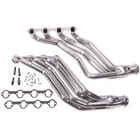 Bbk 15940 1-3/4 Coated Long Tube Headers 1979-1993 Ford Mustang 302 5.0L New. Price: $799.99.