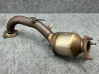 Honda Hr-v Ex-l 16-22 Oem Awd 1.8L Gas Engine Motor Exhaust Pipe Manifold 3K Used. Price: $399.00.