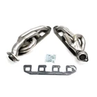 Jba Racing Exhaust Header 09-19 Ram 5.7L CAT4WARD Raw 409 New. Price: $913.08.
