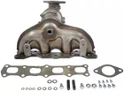 Genuine Dorman Manifold Converter Not Carb Compliant 674-071 New. Price: $689.98.