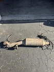 Oem Ram 1500 3.0L Turbo Diesel Center Exhaust Pipe W/O2 Sensor 55K 2020-2023 Used. Price: $800.00.