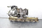11-16 Oem Bmw F22 F10 F30 W/ Manifold N55 Ewg LM76 Used. Price: $199.99.