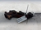2005-2012 Jeep Libery 3.7L Left Exhuast Manifold Oem Used. Price: $44.00.