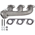 Atp 101280 Exhaust Manifold Select 99-08 Ford Models New. Price: $139.99.