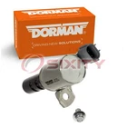 Dorman Exhaust Variable Timing Solenoid Vvt 2013-2018 Ford Escape 1.5L Ih New. Price: $31.34.