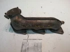 Driver Exhaust Manifold 164 Type ML350 Fits 06-11 Mercedes Ml-class 93964 Used. Price: $40.00.
