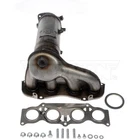 674-314 Dorman Catalytic Converter Front For Toyota Camry 2002-2006 New. Price: $599.98.