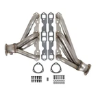 2460-2HKR Hooker Competition Shorty Headers Stainless New. Price: $1075.95.