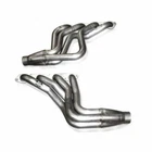 Stainless Works CVBB2 Exhaust Header 2" Primary For 68-72 Chevelle Big Block New. Price: $1638.35.