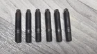 Genuine Toyota 4RUNNER Tacoma 5VZ Exhaust Manifold Cylinder Head Studs Used. Price: $20.00.