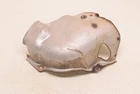 Subaru Wrx Sti Left Lower Exhaust Heat Shield Genuine Oem 2008-2021 Used. Price: $49.99.