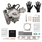 Turbo W/ Exhaust Manifold For Vw Passat Audi A4 A5 A6 S4 S5 2.0 Tfsi 06H145702L New. Price: $289.09.
