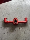 Intake Manifold Chevy Gm 3835150 Used. Price: $80.00.