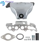 674-938 Exhaust Manifold W/ Gasket Front Ford Escape 2009-12 2.5L 9L8Z9430A New. Price: $69.81.