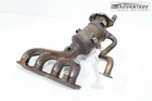 2016-22 Toyota Prius 1.8L Fwd Exhaust Header Manifold 50K 21K 17141-37200 Oem Used. Price: $487.49.