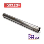 Schoenfeld 240025, One Natural Steel 24IN Extension 2.5IN Dia Performance Parts New. Price: $46.54.