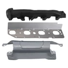 Passenger Side Exhaust Manifold Kit Fit For Ram 1500 2500 3500 2013-2018 5.7L & New. Price: $105.90.