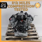 Mercedes R170 SLK320 C320 E320 CLK320 M112 Rwd Engine Motor Assembly 112.947 Oem Used. Price: $996.00.