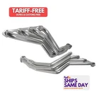 BBK15940 Exhaust Header Fits Ford Mustang 1979-93 Pair Performance Parts New. Price: $1067.93.