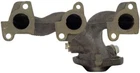 Dorman Exhaust Manifold , Pn# 674-363 New. Price: $97.06.