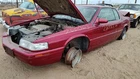 2001-2002 Cadillac Eldorado Driver Left Exhaust Manifold Assembly Oem 4.6L Used. Price: $180.75.