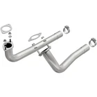 Magnaflow Performance Exhaust 19304 Mf Manifold Pipes New. Price: $252.99.