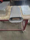 Mr Gasket Style 2 X 4 Hood Scoop Bug Catcher For. Price: $55.99.