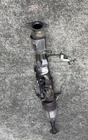 2011-2017 Lexus CT200H Exhaust Catalytic Converter 17410-37520 E020 Oem 11-17 Used. Price: $855.00.