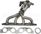 Dorman (oe Solutions) 674-878 Exhaust Manifold With Gasket And Heatshield Single New. Price: $211.61.
