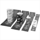 Flange Wizard 496-WW-17A Wrap Large Inch TO30 Pipe New. Price: $57.29.
