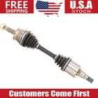 For 2005-2012 Nissan Pathfinder Frontier 4.0L Left Right Cv Axle Shaft New. Price: $138.59.