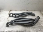 1979-1993 Mustang 5.0 Bbk 1-3/4" Long Tube Headers 5-SPEED Titanium Cerami Used. Price: $650.00.