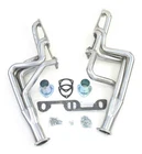 Dougs Headers D564 Coated For Pontiac V8 326-455 With Full Install Kit New. Price: $1227.19.