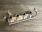 Genuine Bmw E10 2002 E21 320I M10 4-CYL Exhaust Gas Reactor Manifold 11751261566 Used. Price: $600.00.