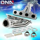 Stainless Steel Shorty Header For 51-58 Chrysler Hemi Block V8 Exhaust/manifold New. Price: $100.79.
