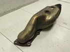 Volkswagen Touareg 2004 2007 4.2L Left Driver Side Exhaust Manifold Factory Used. Price: $35.06.