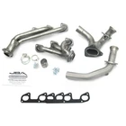 Jba Headers 1634S 1.5" Stainless Shorty Raw For 95-97 Ranger 4.0L V6 New. Price: $745.63.