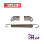 Vibrant 10340, One Weld Collector Set 2 Tabs W/sprin Performance Pa. Price: $28.11.