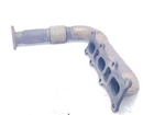 13-16 Porsche Cayenne Left Exhaust Manifold 95811112920 95811112921 Used. Price: $185.32.