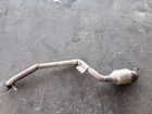 Driver Left Exhaust Manifold Sedan 3.8L Fits 15-16 Genesis 355709 Used. Price: $350.00.