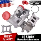 Turbocharger 06K145721B For 2014-2018 Volkswagen Beetle Jetta Passat 1.8L New. Price: $398.00.