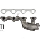 Exhaust Manifold Atp 101206 New. Price: $316.99.