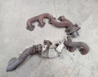 95-01 Ford Explorer 302 5.0 GT40P Exhaust Manifolds Used. Price: $199.99.