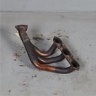 1999-2001 Porsche 911 3.4 Right Exhaust Manifold 99611110252 Oem Used. Price: $49.19.